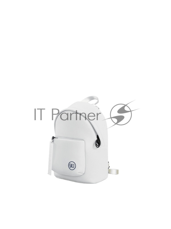 Рюкзак NINETYGO NEOP.MINI multi-purpose bag серый