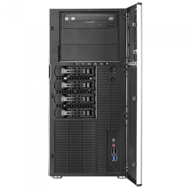 серверная платформа Asus Серверная платформа TS500-E8-PS4 V2