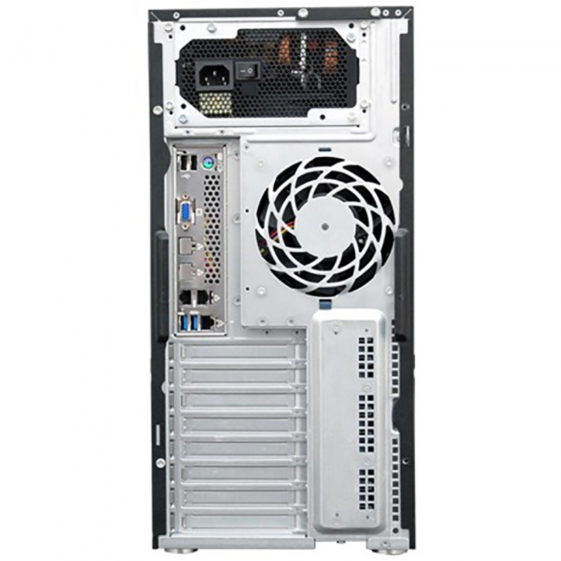 серверная платформа Asus Серверная платформа TS500-E8-PS4 V2