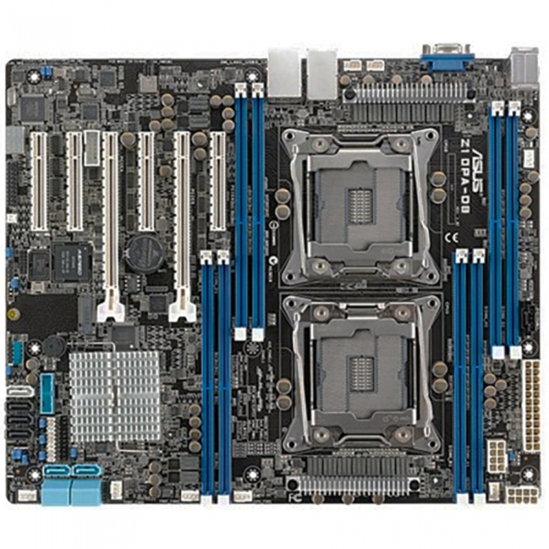 серверная платформа Asus Серверная платформа TS500-E8-PS4 V2