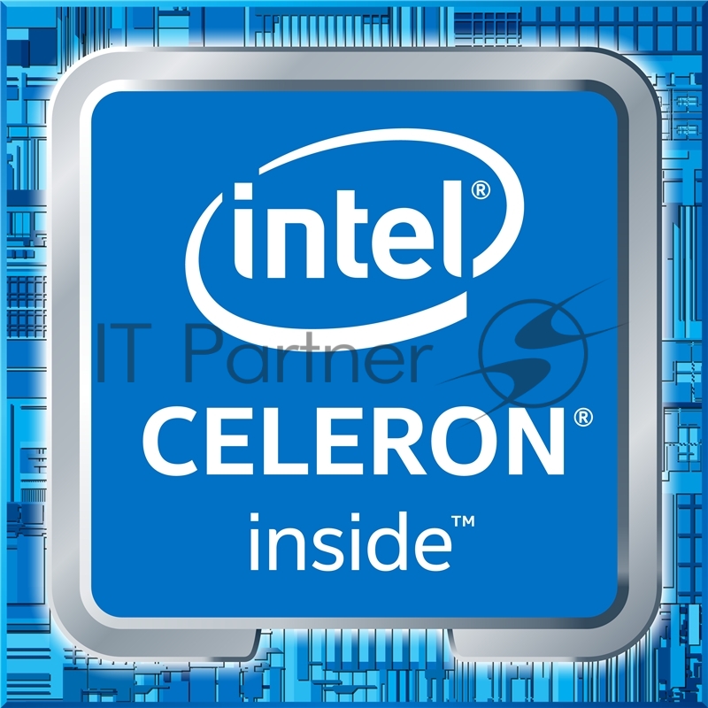 Процессор Intel Original Celeron G4900 Soc-1151v2 (CM8068403378112S R3W4) (3.1GHz/Intel HD Graphics 610) OEM