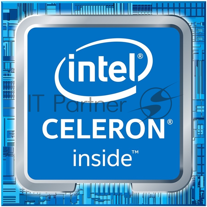 Процессор Intel Original Celeron G4900 Soc-1151v2 (CM8068403378112S R3W4) (3.1GHz/Intel HD Graphics 610) OEM