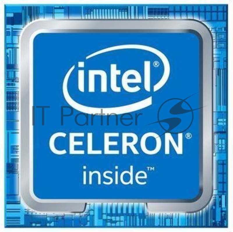 Процессор Intel Original Celeron G4900 Soc-1151v2 (CM8068403378112S R3W4) (3.1GHz/Intel HD Graphics 610) OEM
