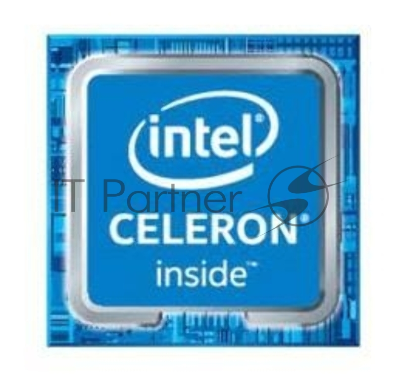 Процессор Intel Original Celeron G4900 Soc-1151v2 (CM8068403378112S R3W4) (3.1GHz/Intel HD Graphics 610) OEM