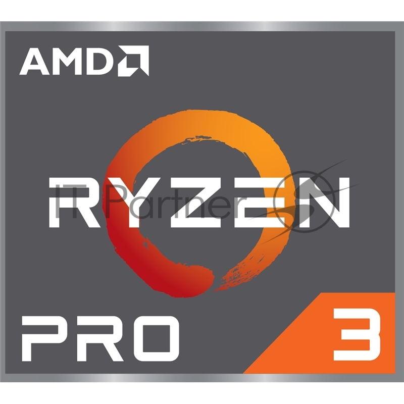 Процессор CPU AMD Socket AM4 RYZEN Pro X4 R3-3200G OEM