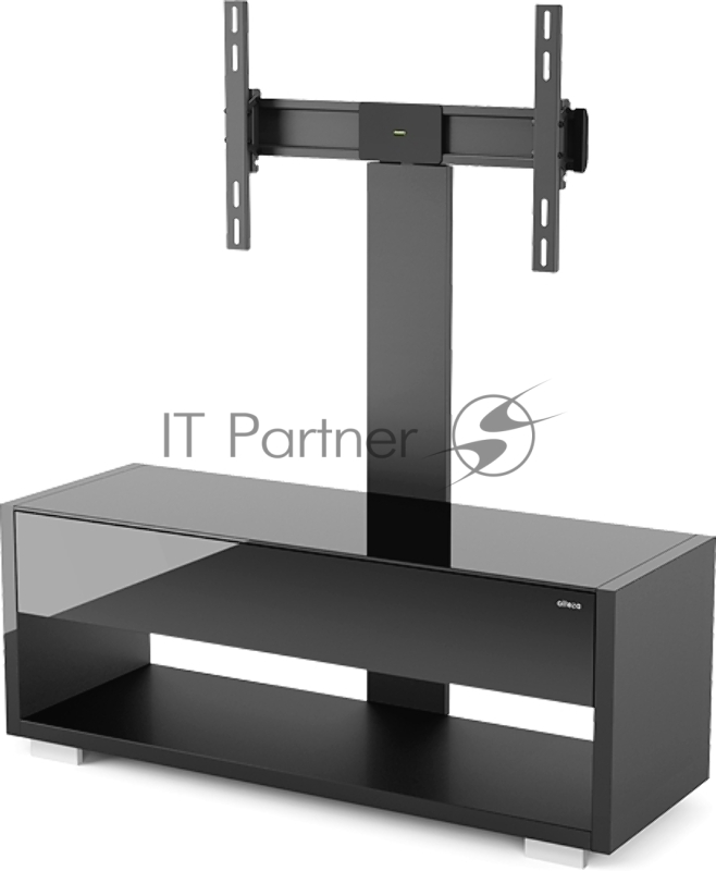 Стол Holder TV-43110 черный