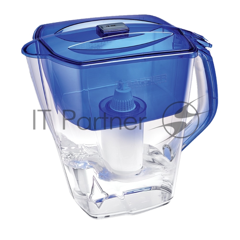 Фильтр для воды Барьер Гранд NEO ультрамарин