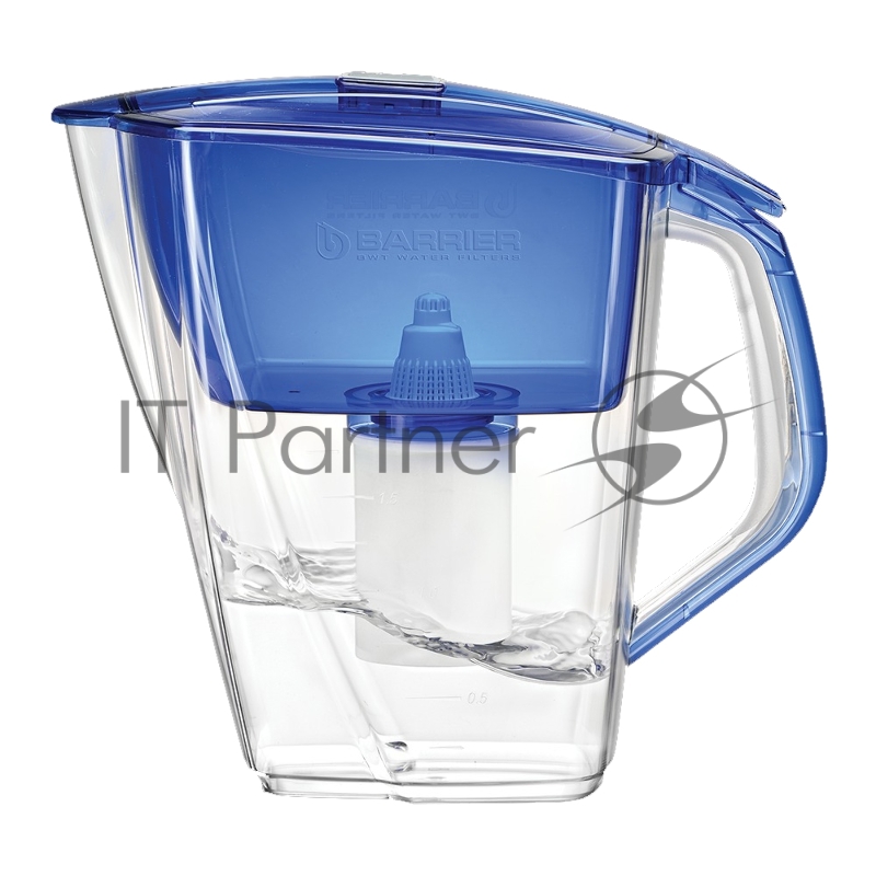 Фильтр для воды Барьер Гранд NEO ультрамарин