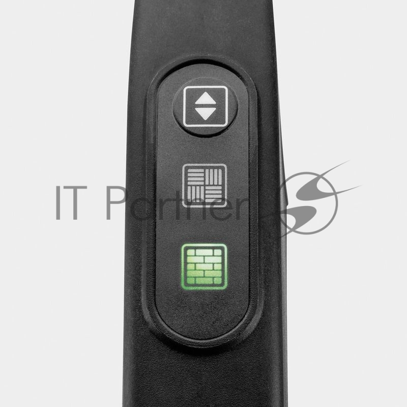 Пароочиститель ручной Karcher EasyFix SC 2 Upright желтый/черный