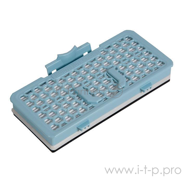 Фильтр для пылесоса Filtero FTH 41 LGE HEPA , LG