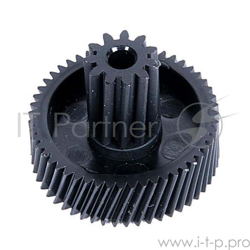 малая шестерня мясорубки Moulinex, черная