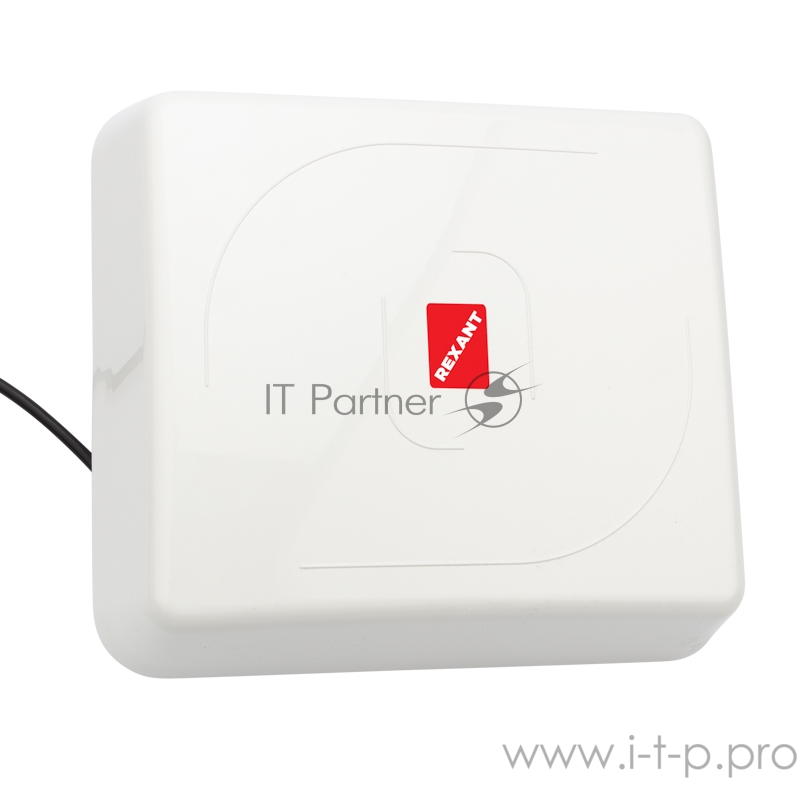 Антенна REXANT 4G MIMO Андромеда