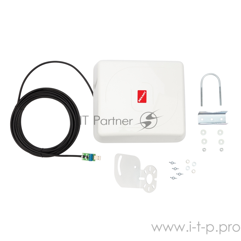 Антенна REXANT 4G MIMO Андромеда