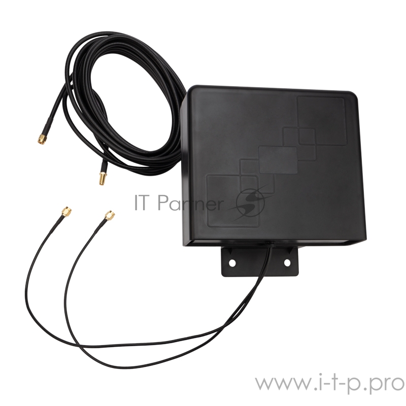 Антенна REXANT 4G MIMO Вега