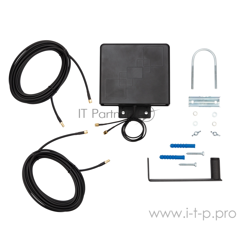 Антенна REXANT 4G MIMO Вега