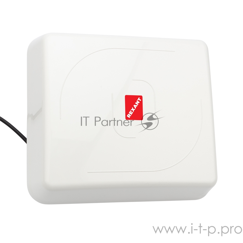 Антенна REXANT 4G MIMO Сириус