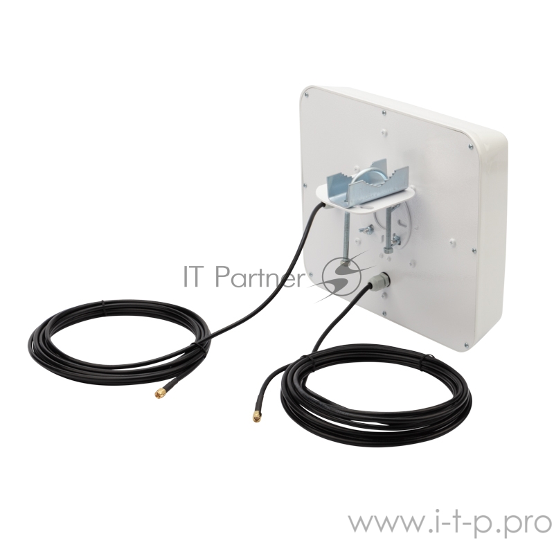 Антенна REXANT 4G MIMO Сириус