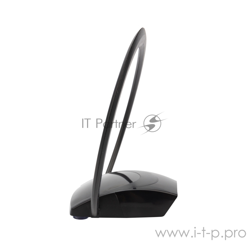 Антенна REXANT комнатная «Активная» для цифрового телевидения DVB-T2, Ring-50