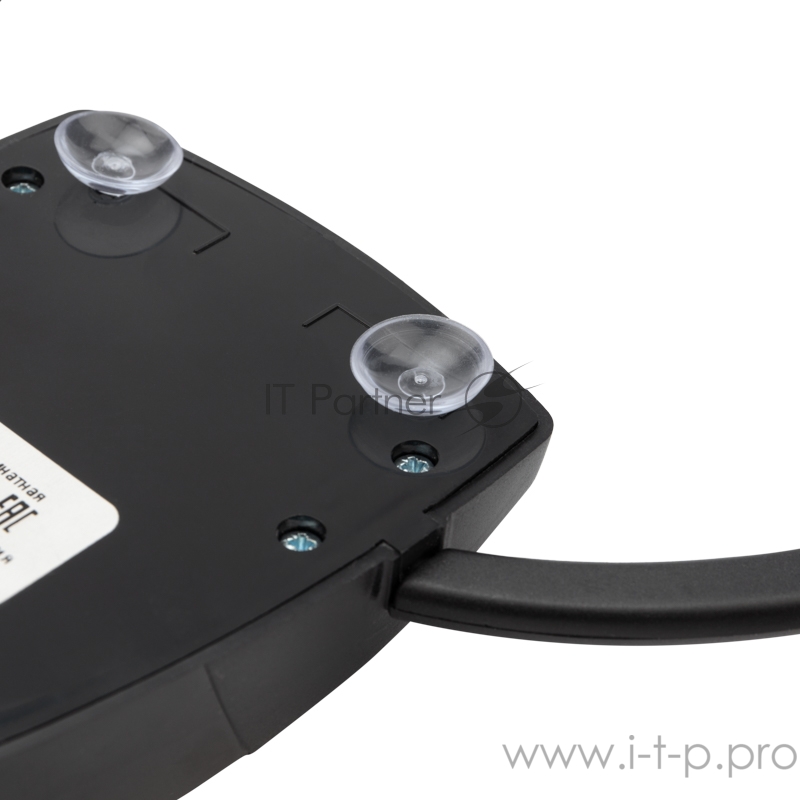 Антенна REXANT комнатная «Активная» для цифрового телевидения DVB-T2, Ring-50