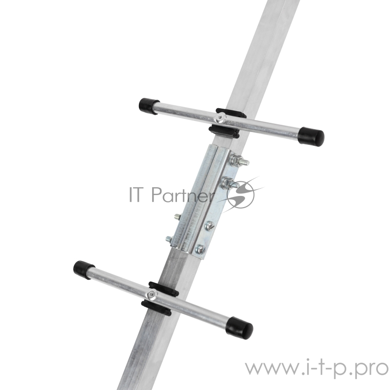 Антенна наружная «Активная» для цифрового ТВ DVB-T2, RX-406-DEF REXANT