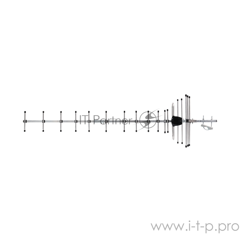 Антенна наружная «Активная» для цифрового ТВ DVB-T2, RX-417 REXANT