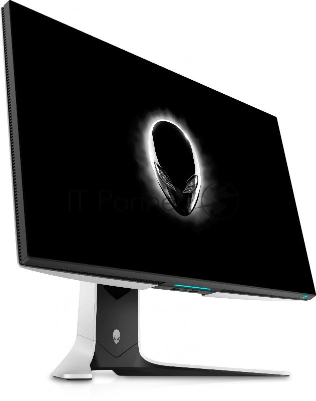 Монитор Alienware AW2721D 27, FIPS, 2560x1440at240Hz, 1ms, 450cd/m2, 1000:1, HAS, 2xHDMI, DP, 5xUSB,FreeSync, G-Sync, AlienFX, 98% DCI-P3, 3 Year