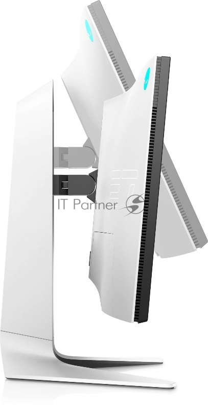 Монитор Alienware AW2721D 27, FIPS, 2560x1440at240Hz, 1ms, 450cd/m2, 1000:1, HAS, 2xHDMI, DP, 5xUSB,FreeSync, G-Sync, AlienFX, 98% DCI-P3, 3 Year