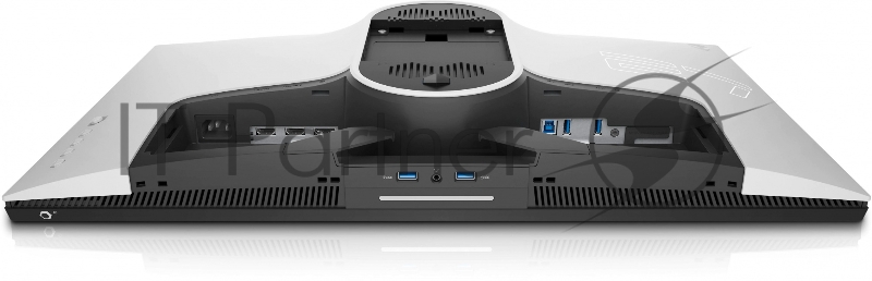 Монитор Alienware AW2721D 27, FIPS, 2560x1440at240Hz, 1ms, 450cd/m2, 1000:1, HAS, 2xHDMI, DP, 5xUSB,FreeSync, G-Sync, AlienFX, 98% DCI-P3, 3 Year