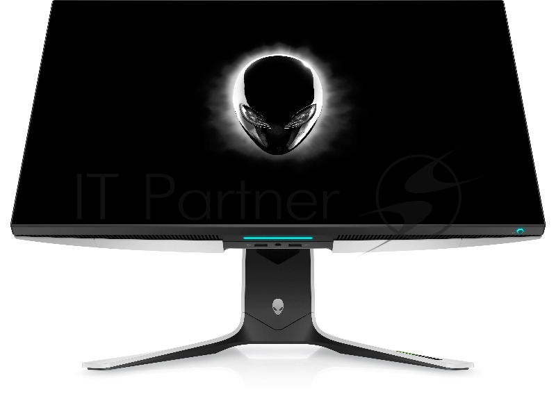 Монитор Alienware AW2721D 27, FIPS, 2560x1440at240Hz, 1ms, 450cd/m2, 1000:1, HAS, 2xHDMI, DP, 5xUSB,FreeSync, G-Sync, AlienFX, 98% DCI-P3, 3 Year