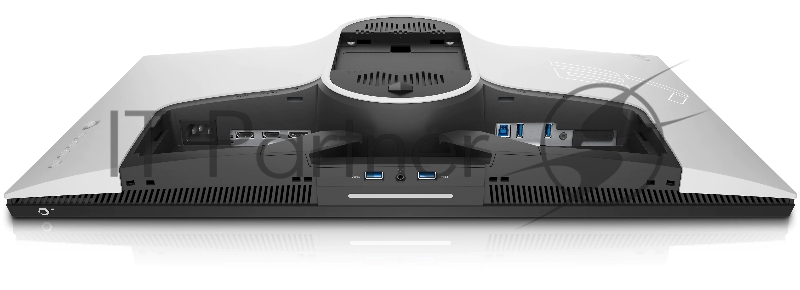 Монитор Alienware AW2721D 27, FIPS, 2560x1440at240Hz, 1ms, 450cd/m2, 1000:1, HAS, 2xHDMI, DP, 5xUSB,FreeSync, G-Sync, AlienFX, 98% DCI-P3, 3 Year