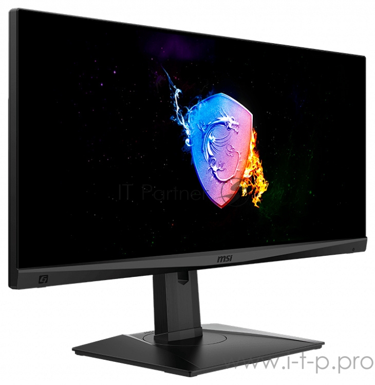 Монитор MSI 29.5 Optix MAG301RF IPS 2560x1080 200Hz 300cd/m2 21:9