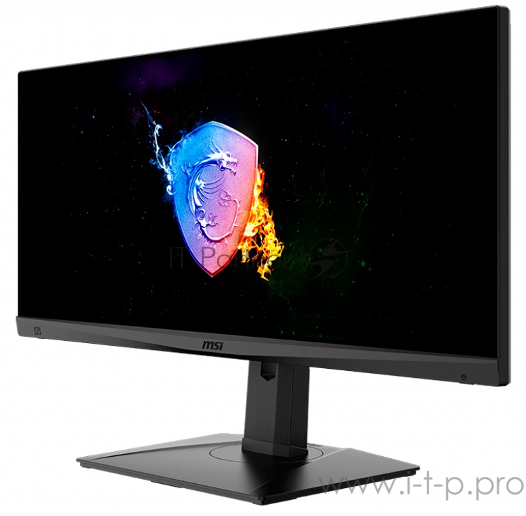 Монитор MSI 29.5 Optix MAG301RF IPS 2560x1080 200Hz 300cd/m2 21:9