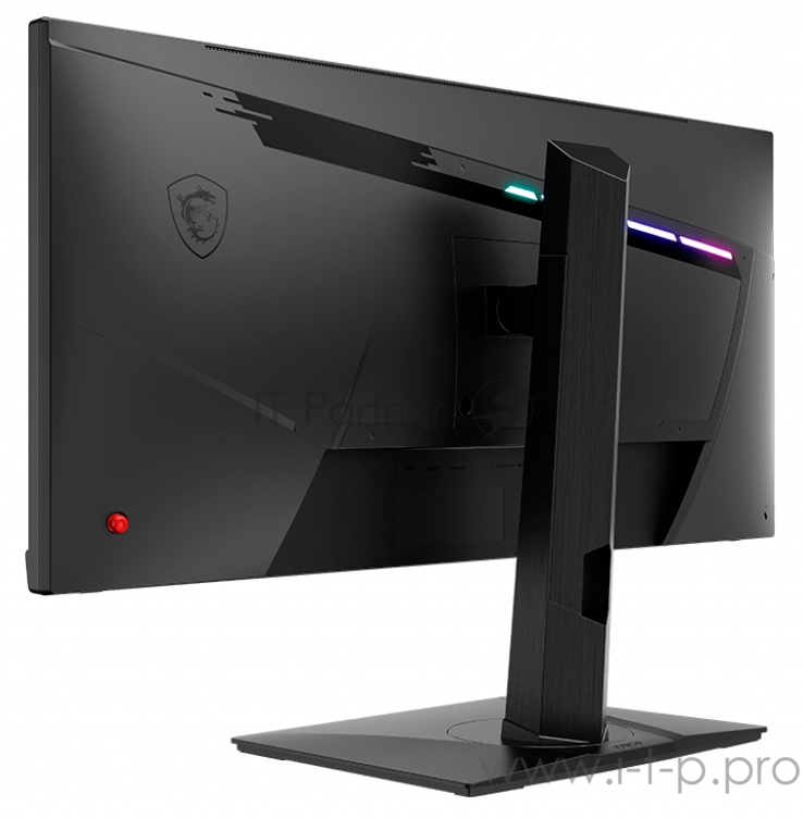 Монитор MSI 29.5 Optix MAG301RF IPS 2560x1080 200Hz 300cd/m2 21:9