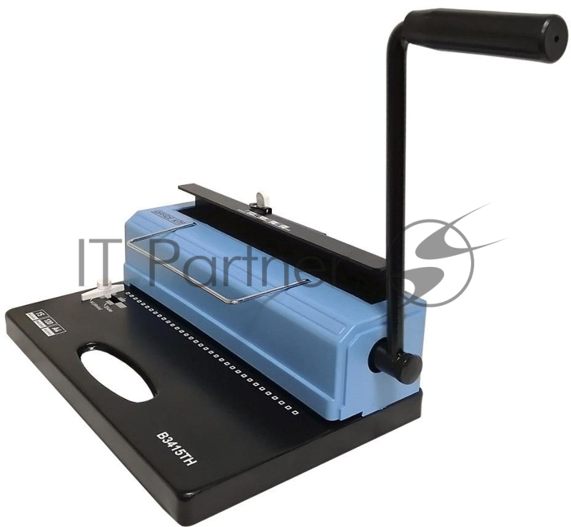 A4/перф.15л.сшив/макс.120л./ме