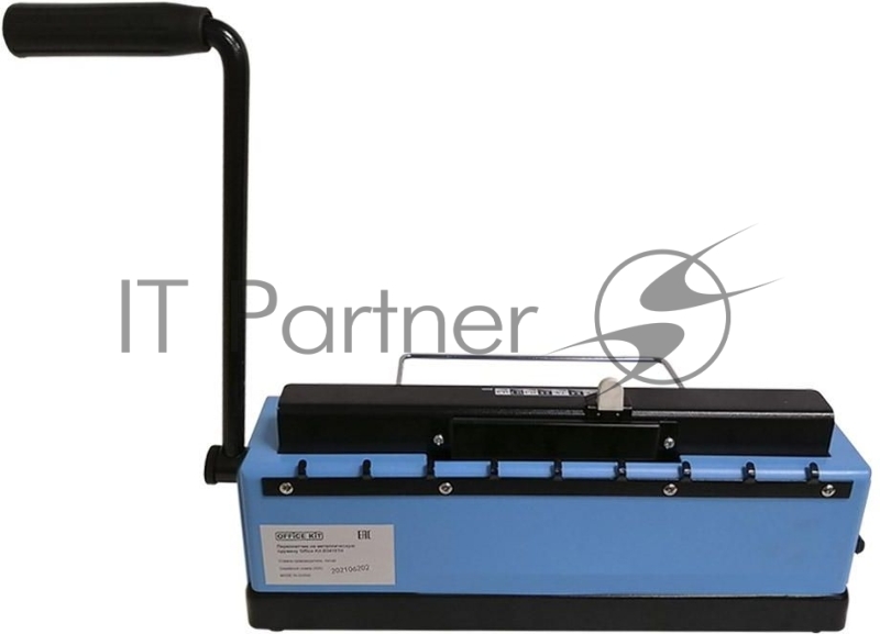 A4/перф.15л.сшив/макс.120л./ме