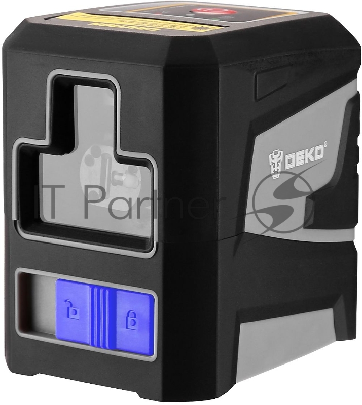 Лазерный уровень Deko DKLL12