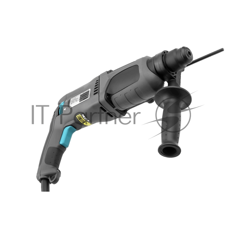 Перфоратор TESLA TR2450HR 800Вт SDS+ 24мм 0-1100об/мин 3Дж 3 режима кейс