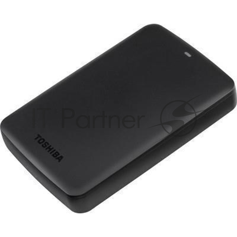 носитель информации Toshiba Portable HDD 500Gb Stor.e Canvio Basic HDTB405EK3AA {USB3.0, 2.5