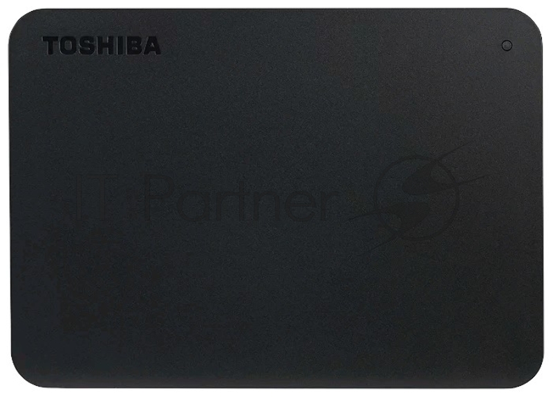 носитель информации Toshiba Portable HDD 500Gb Stor.e Canvio Basic HDTB405EK3AA {USB3.0, 2.5