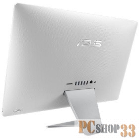 Моноблок ASUS Vivo V221IDUK-WA018D (Pentium J4205-1.50ГГц, 4ГБ, 256ГБ SSD, HDG, LAN, WiFi, BT, WebCam, 21.5 1920x1080, Linux) + клавиатура + мышь