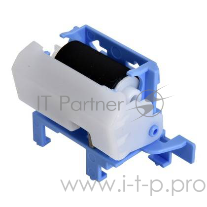 RM2-6772-000CN Ролик отделения в сборе (лотки 2,3,4) HP LJ M607/M608/M609 (O)