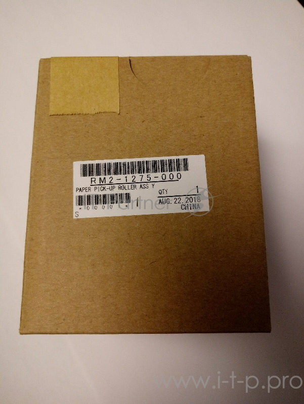 J7Z98-67902 Комплект роликов (лотки 2,3,4) HP CLJ M652/M653/M681/M682 (O)