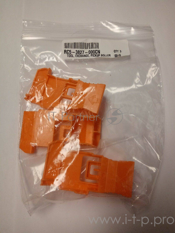 J7Z98-67902 Комплект роликов (лотки 2,3,4) HP CLJ M652/M653/M681/M682 (O)