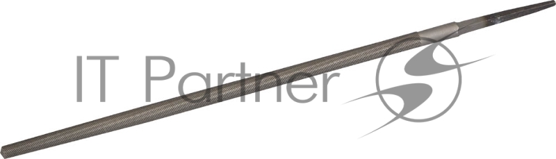 Напильник ЗУБР 1650-25-2_z01 ПРОФЕССИОНАЛ круглый, № 2, 250мм