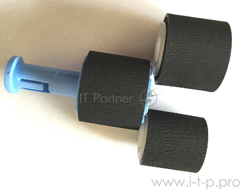 E6B67-67906 Комплект роликов обходного лотка HP LJ M604/M605/M606 (O)