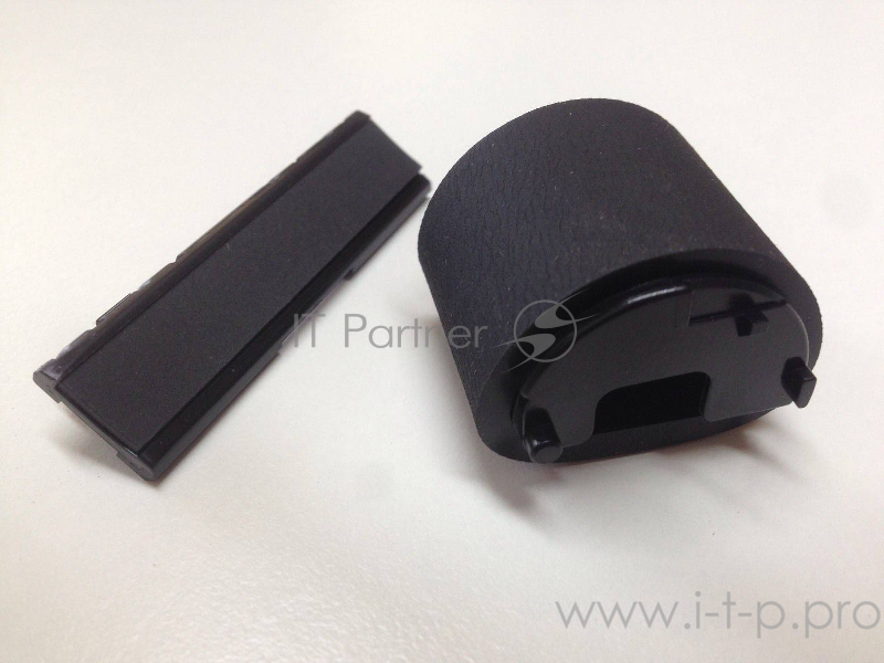 CD644-67903 Вал захвата, подачи и отделения из лотка 1 HP LJ Enterprise 500 M570/M575 (O)