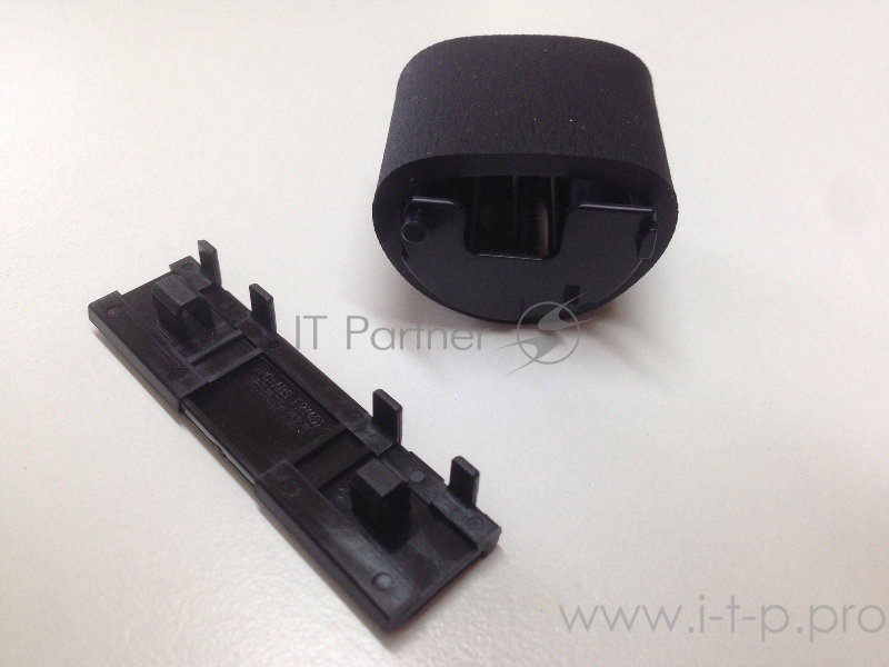 CD644-67903 Вал захвата, подачи и отделения из лотка 1 HP LJ Enterprise 500 M570/M575 (O)