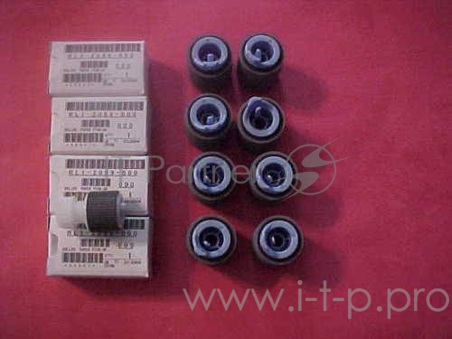 B3G84-67905 Комплект роликов (лотки №2,3,4,5) HP LJ M630 (O)