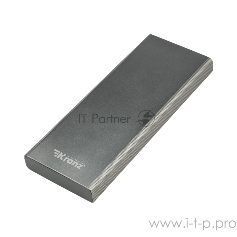 Набор отверток для точных работ KRANZ RA-04, 24 предмета