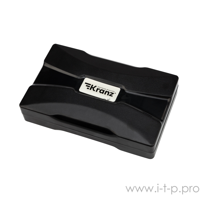 Набор отверток для точных работ KRANZ RA-05, 106 предметов